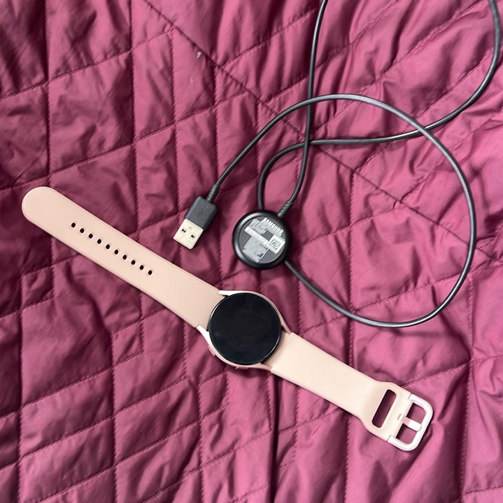 Galaxy Watch 4 20mm